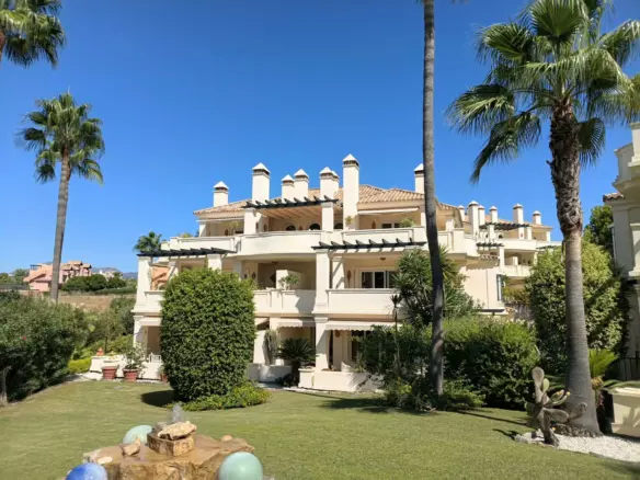 3-bedroom Apartment In Casares, Spain (352 M²)