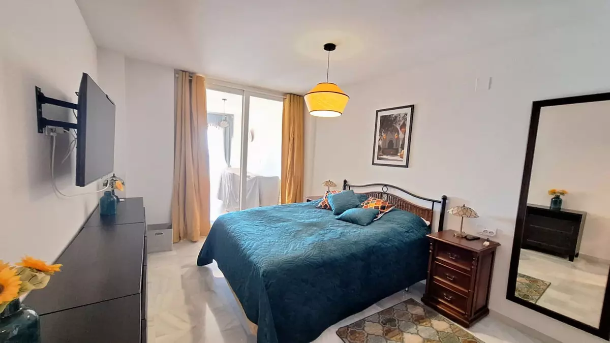 2-bedroom Apartment In Estepona, Spain (114 M²)