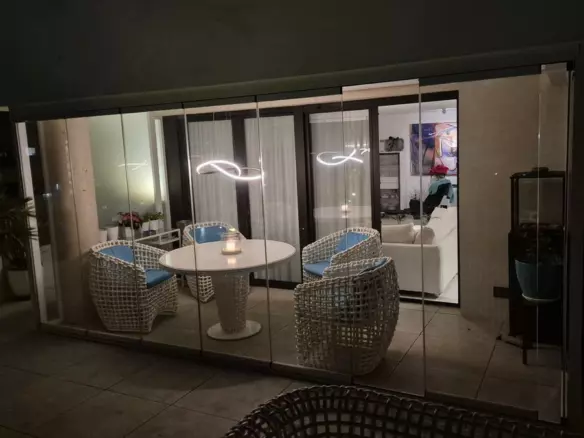 3-bedroom Apartment In Estepona, Spain (102 M²)