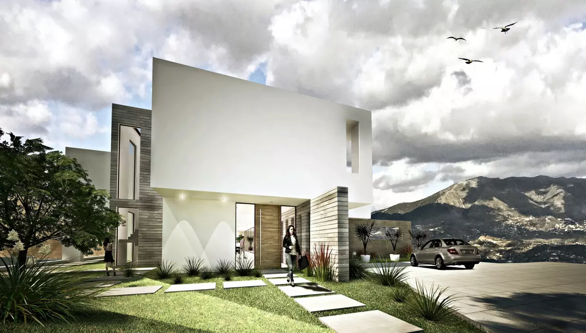 4-bedroom Villa In Marbella, Spain (553 M²)