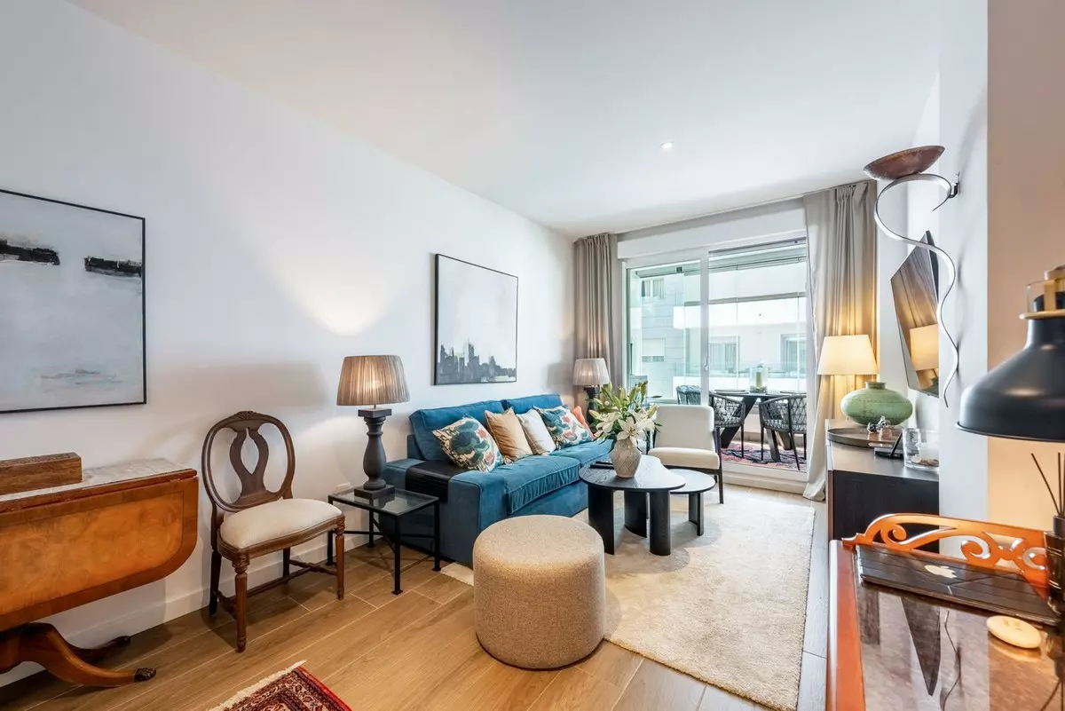 2-bedroom Apartment In Marbella, Spain (70 M²)