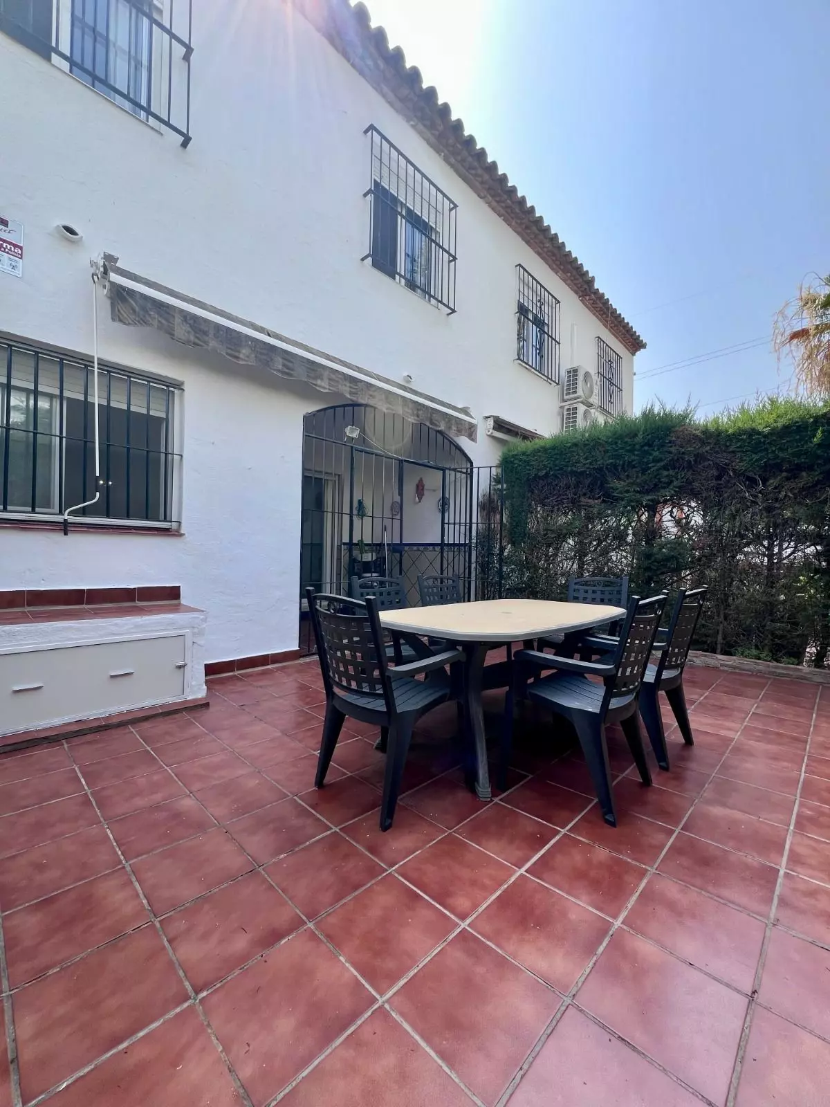 3-bedroom Town House In Estepona, Spain (120 M²)