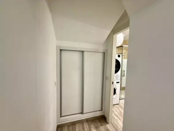 2-bedroom Apartment In Fuengirola, Spain (57 M²)