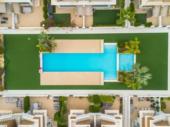 4-bedroom Villa In Rojales, Spain (157 M²)