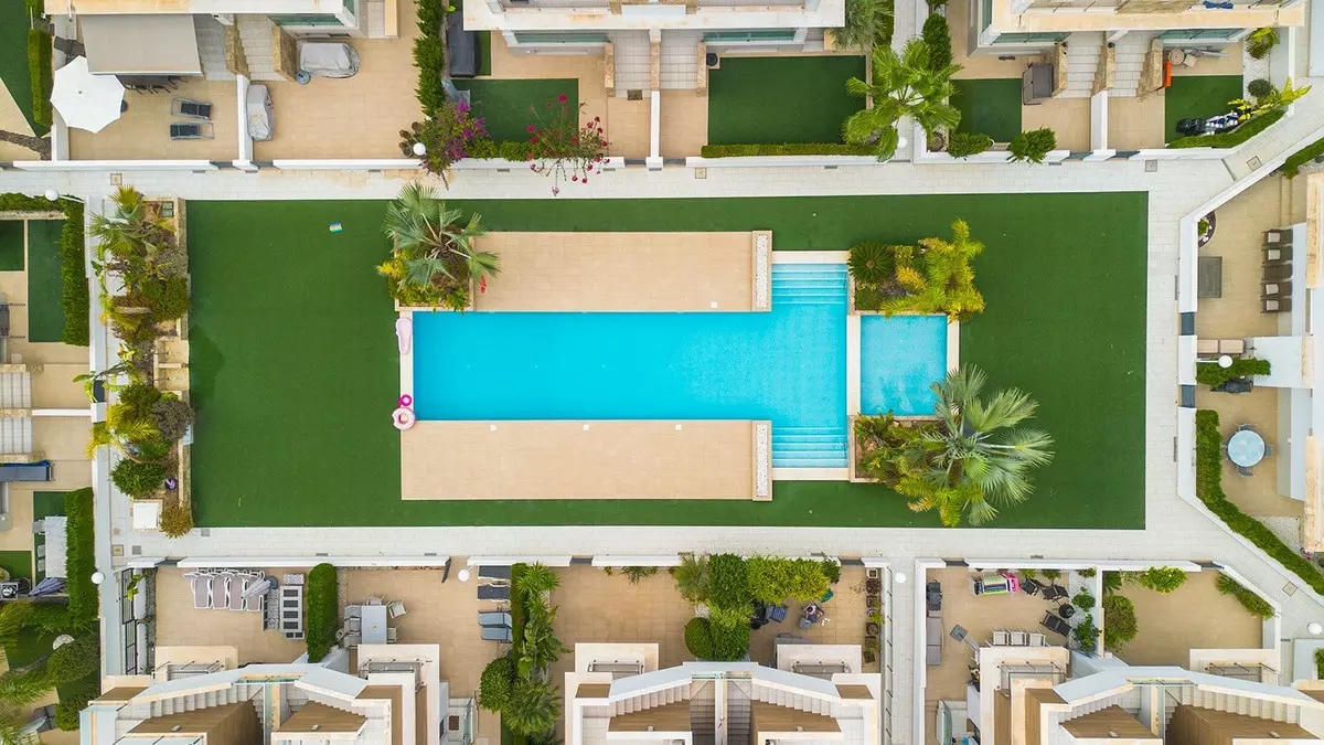 4-bedroom Villa In Rojales, Spain (157 M²)