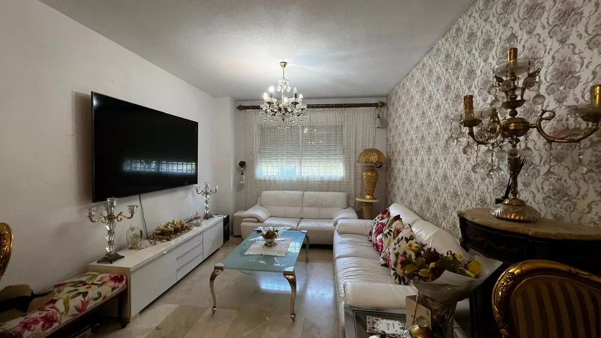 3-bedroom Apartment In Torremolinos, Spain (140 M²)