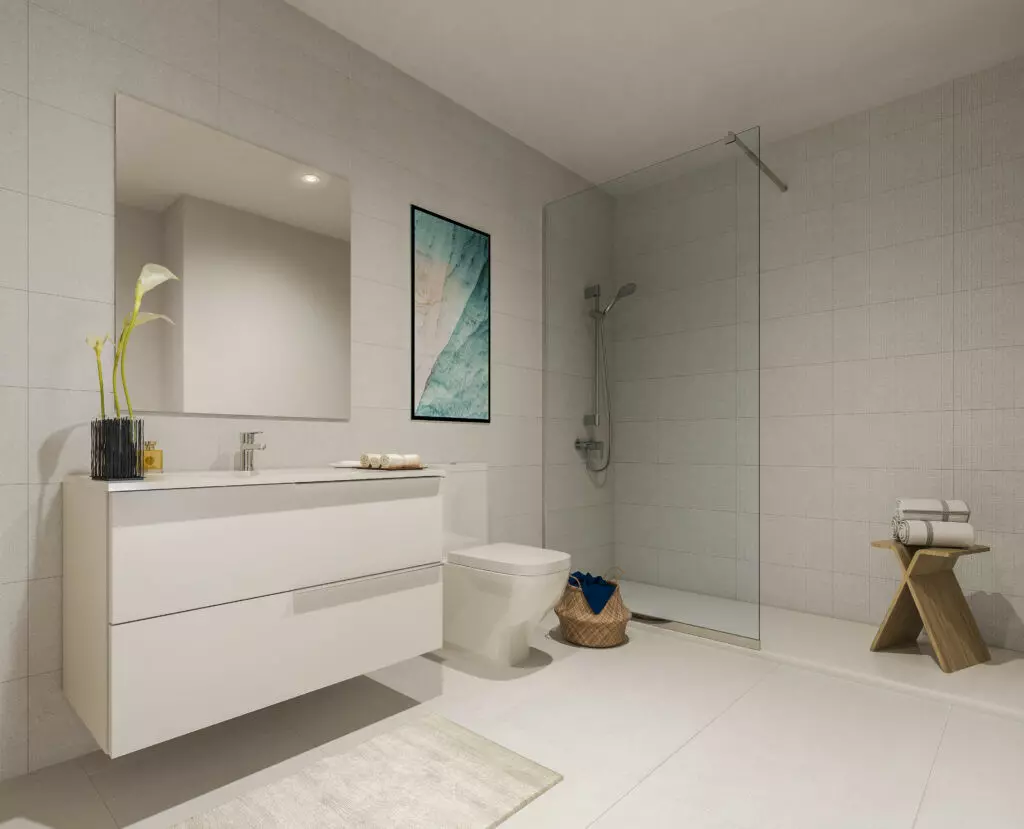 2-bedroom Apartment In Estepona, Spain (111 M²)
