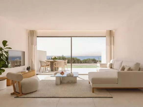 3-bedroom Villa In Rincón De La Victoria, Spain (221 M²)