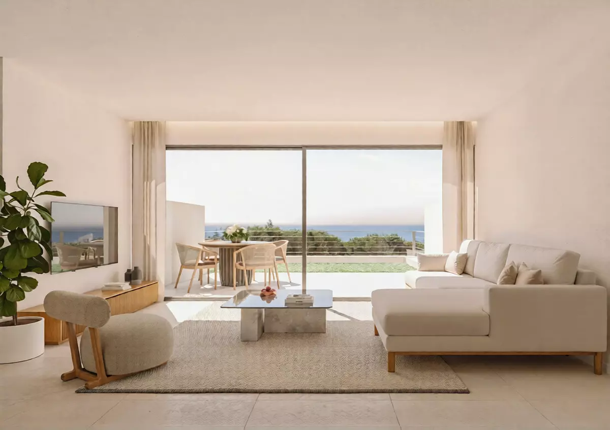 3-bedroom Villa In Rincón De La Victoria, Spain (221 M²)