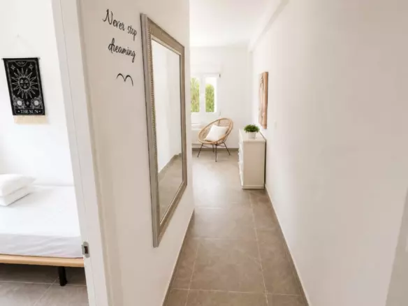 2-bedroom Apartment In Manilva, Spain (70 M²)