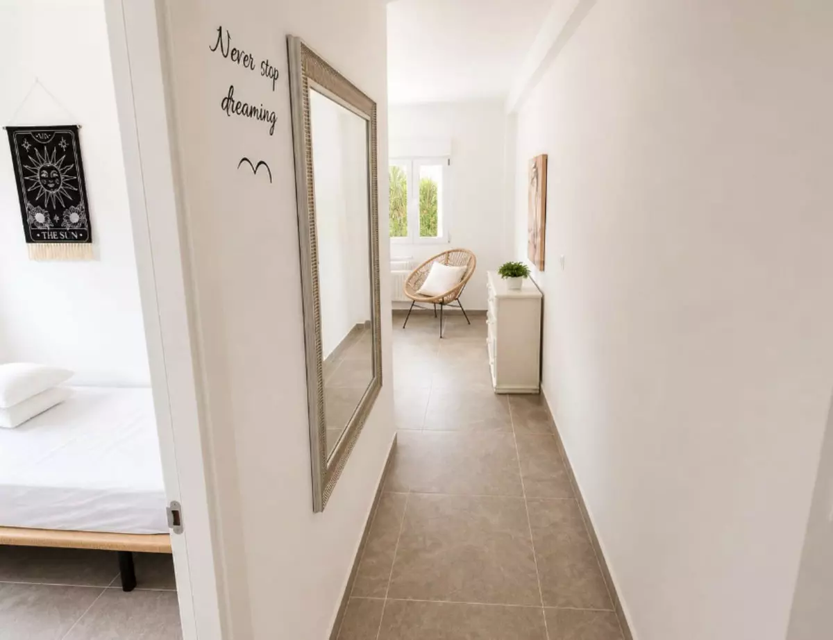 2-bedroom Apartment In Manilva, Spain (70 M²)
