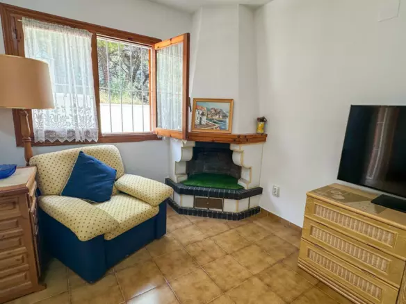 3-bedroom Town House In Orihuela, Spain (81 M²)