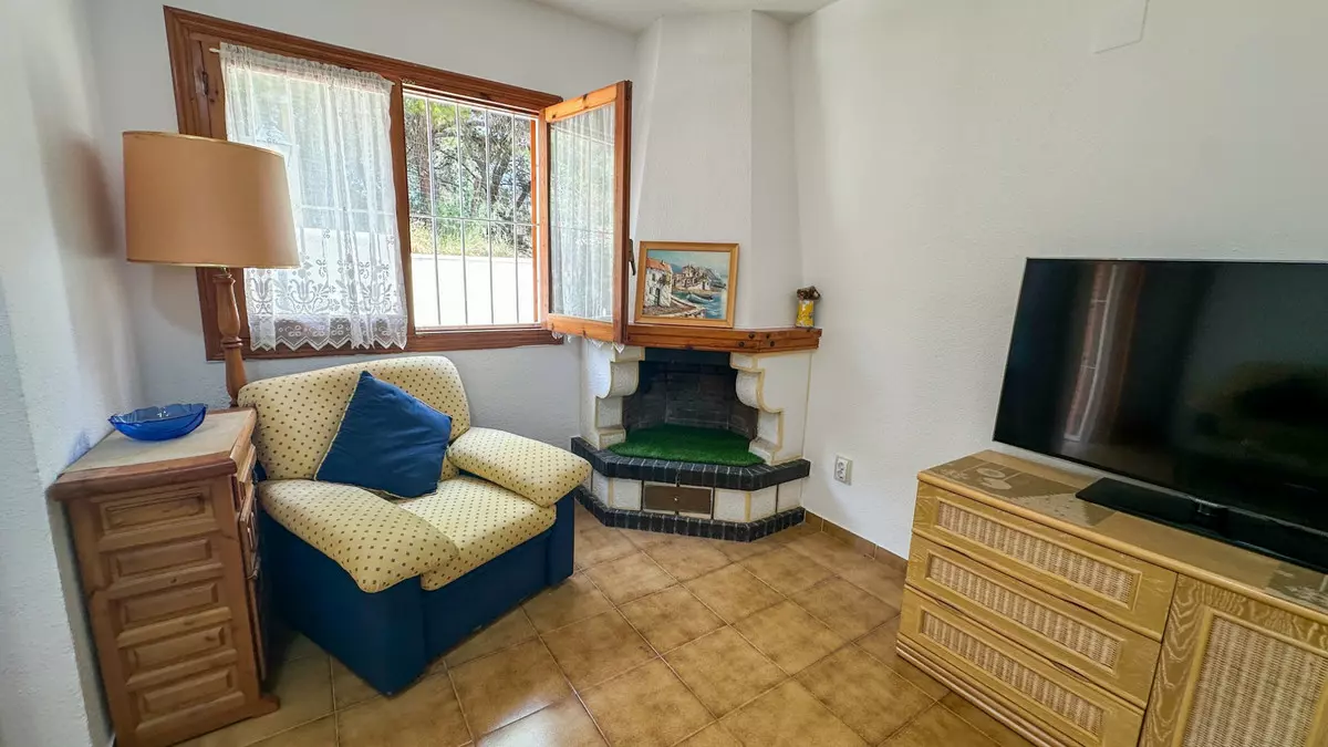 3-bedroom Town House In Orihuela, Spain (81 M²)