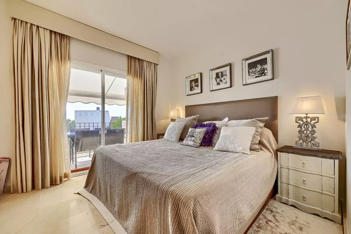 3-bedroom Apartment In Málaga, Spain (146 M²)