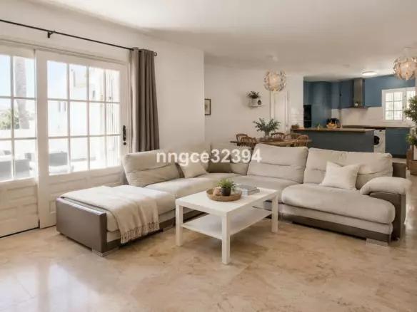 5-bedroom Apartment In Estepona, Spain (321 M²)