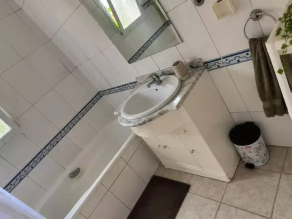 2-bedroom Town House In Marbella, Spain (80 M²)
