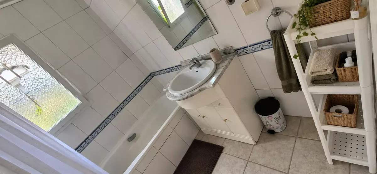 2-bedroom Town House In Marbella, Spain (80 M²)