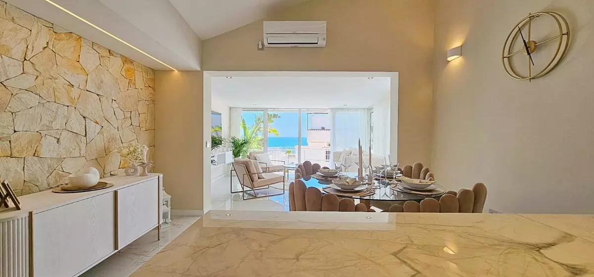 3-bedroom Villa In Estepona, Spain (200 M²)