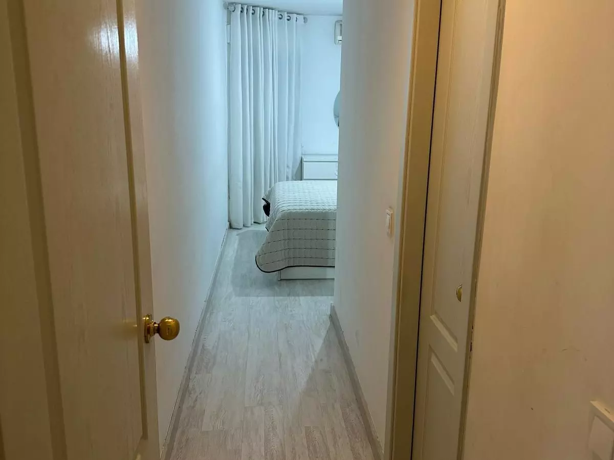 2-bedroom Apartment In Benalmádena, Spain (80 M²)