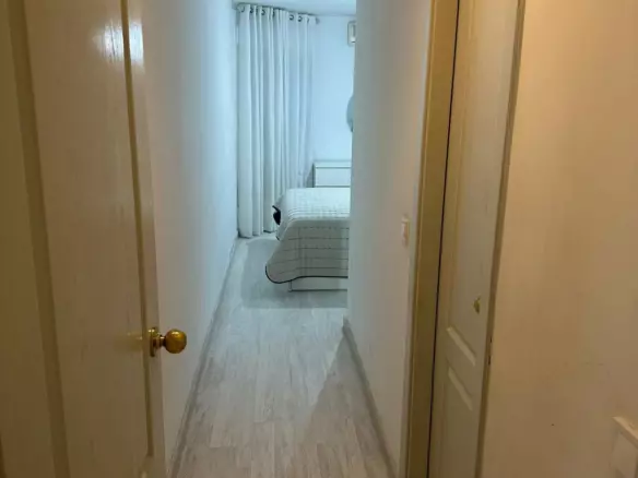 2-bedroom Apartment In Benalmádena, Spain (80 M²)