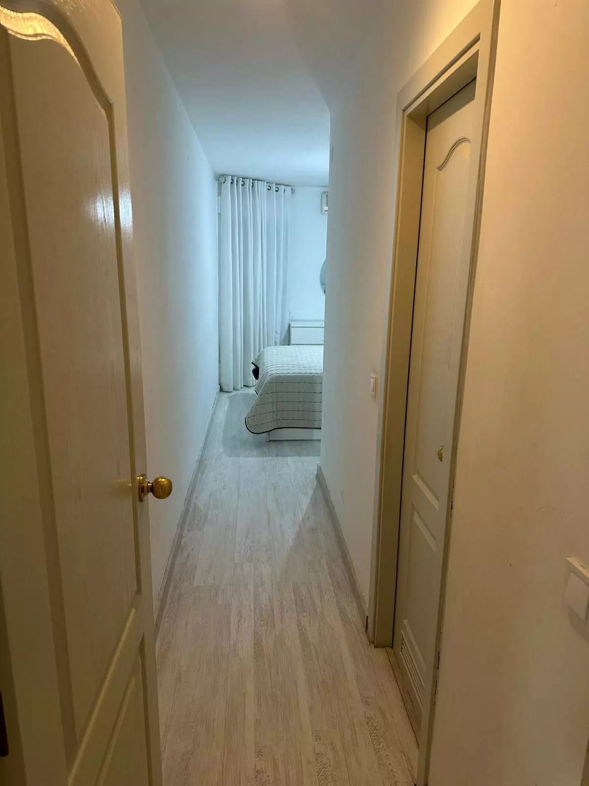 2-bedroom Apartment In Benalmádena, Spain (80 M²)