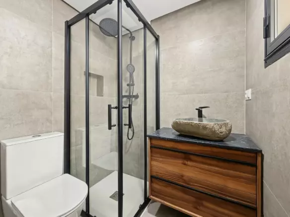 3-bedroom Town House In Estepona, Spain (141 M²)
