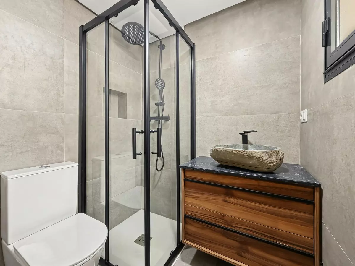 3-bedroom Town House In Estepona, Spain (141 M²)