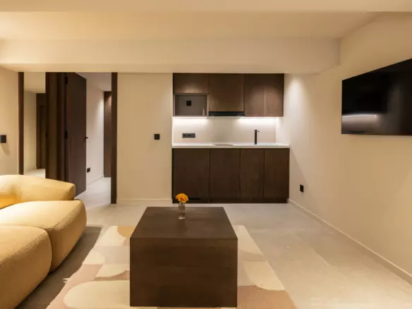 5-bedroom Villa In Marbella, Spain (785 M²)