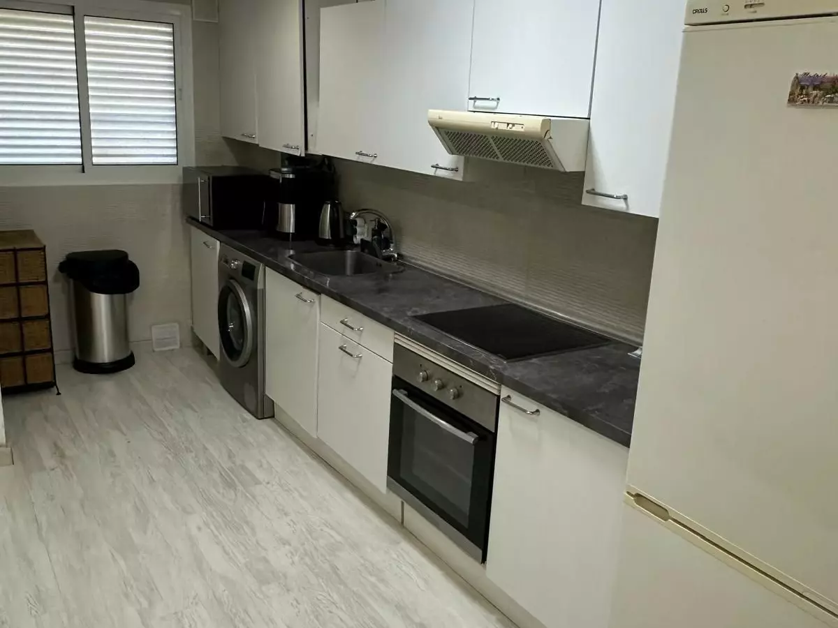 2-bedroom Apartment In Benalmádena, Spain (80 M²)