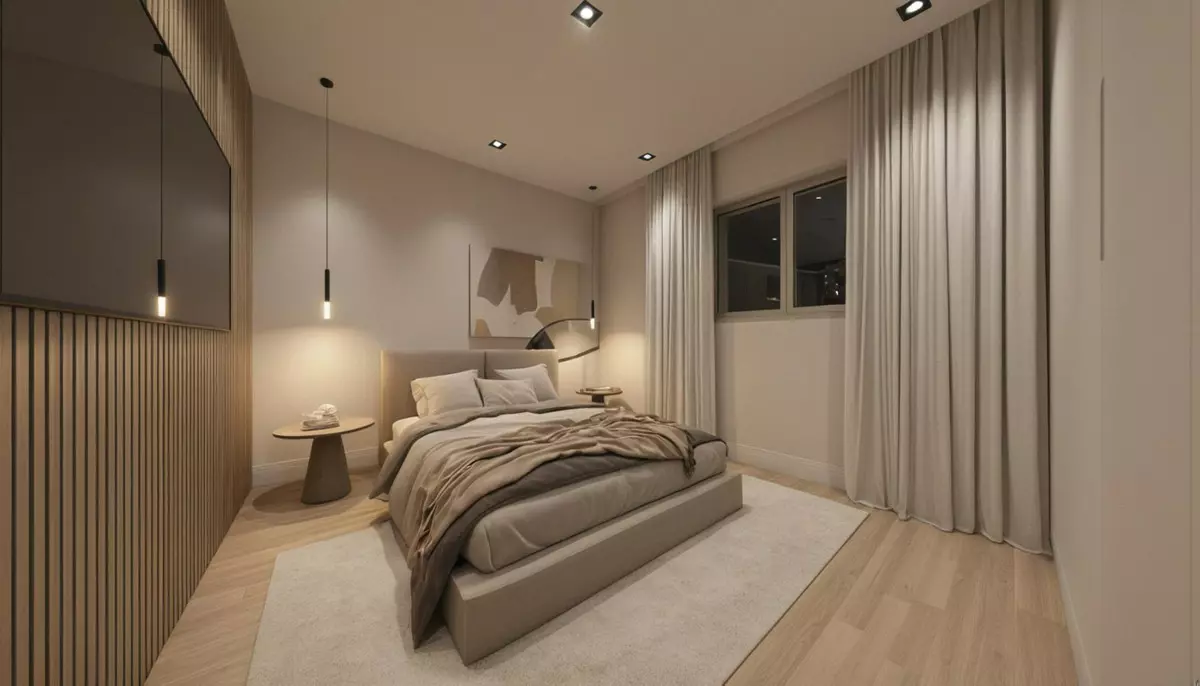 1-bedroom Apartment In Mijas, Spain (51 M²)
