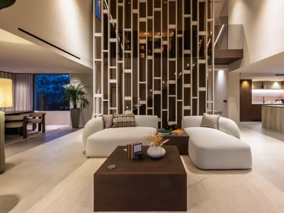 5-bedroom Villa In Marbella, Spain (785 M²)