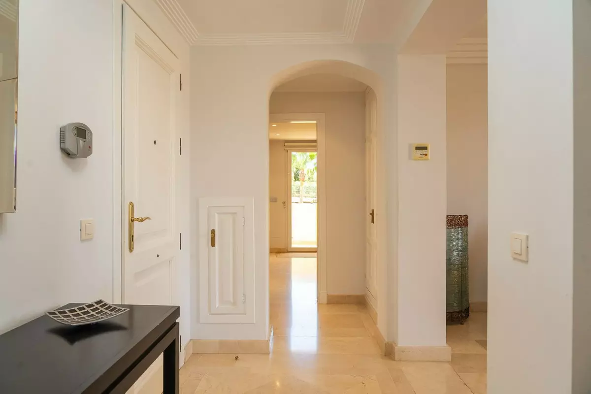 3-bedroom Apartment In Casares, Spain (352 M²)