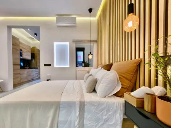 Apartment In Marbella, Spain (37 M²)