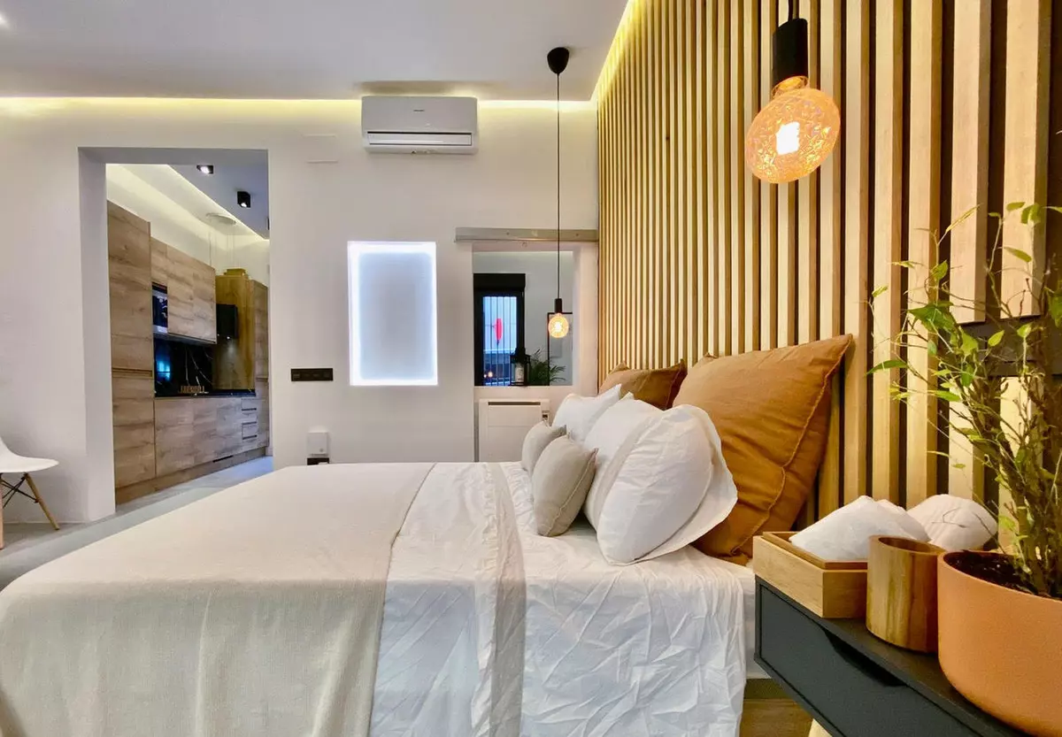 Apartment In Marbella, Spain (37 M²)