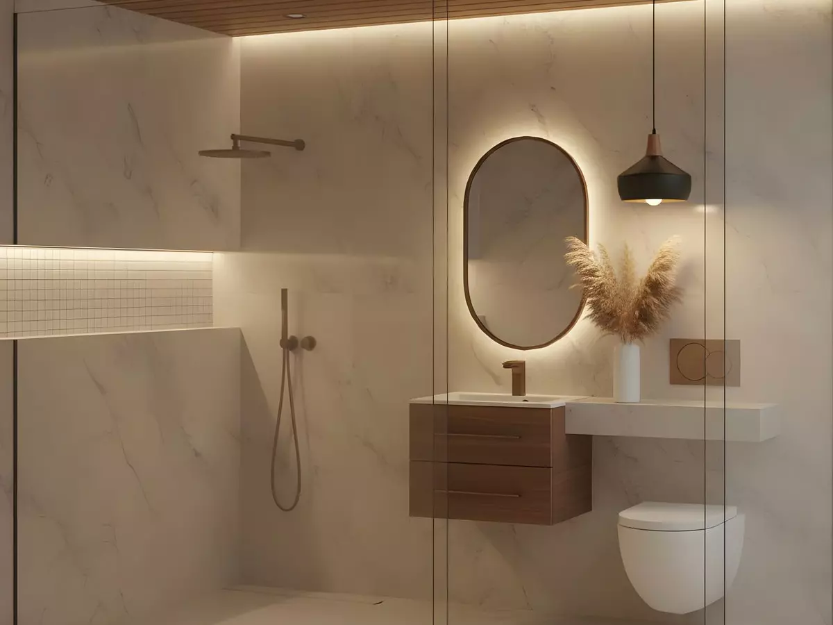 6-bedroom Town House In Málaga, Spain (200 M²)