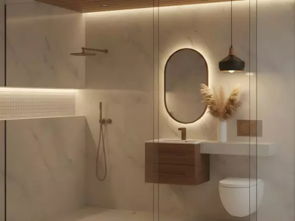 6-bedroom Town House In Málaga, Spain (200 M²)