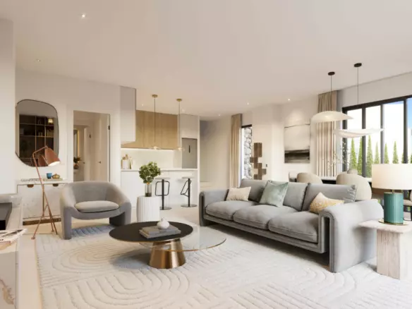 3-bedroom Villa In Vélez – Málaga, Spain (111 M²)