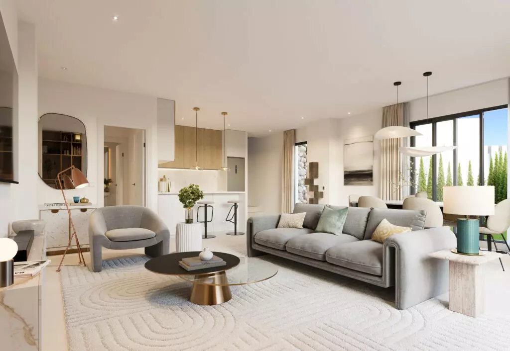 3-bedroom Villa In Vélez – Málaga, Spain (111 M²)