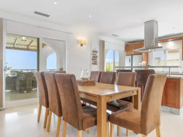 5-bedroom Villa In Mijas, Spain (342 M²)