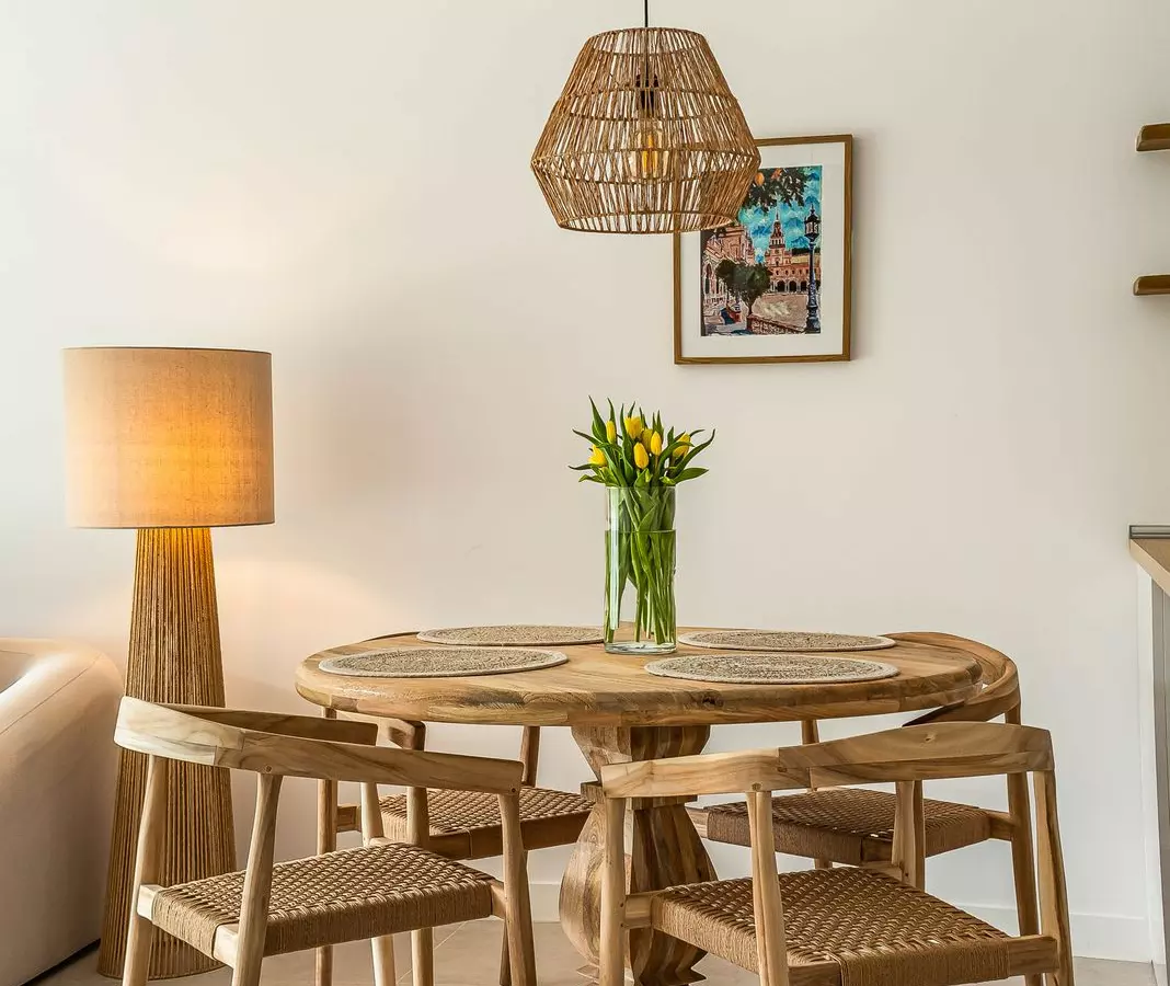 2-bedroom Apartment In Mijas, Spain (88 M²)