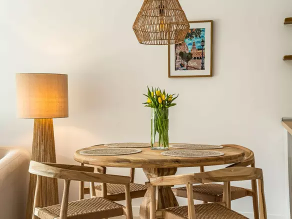 2-bedroom Apartment In Mijas, Spain (88 M²)