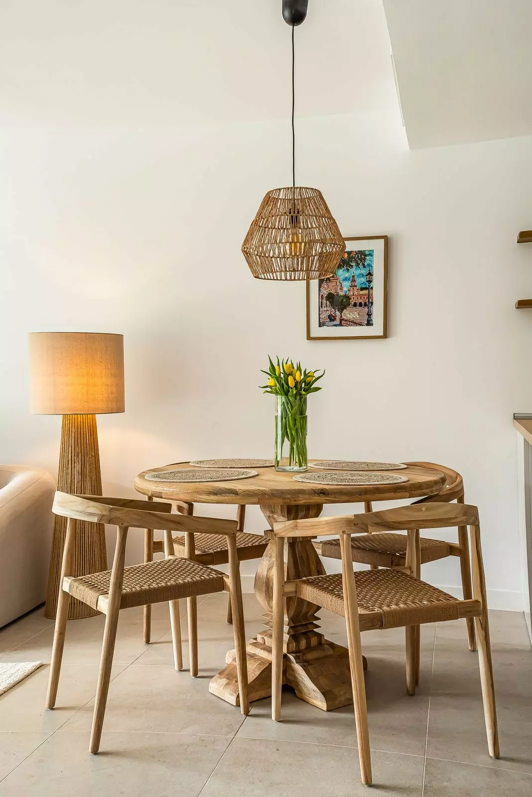 2-bedroom Apartment In Mijas, Spain (88 M²)