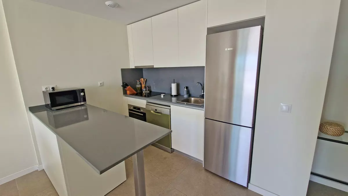 3-bedroom Apartment In Estepona, Spain (115 M²)