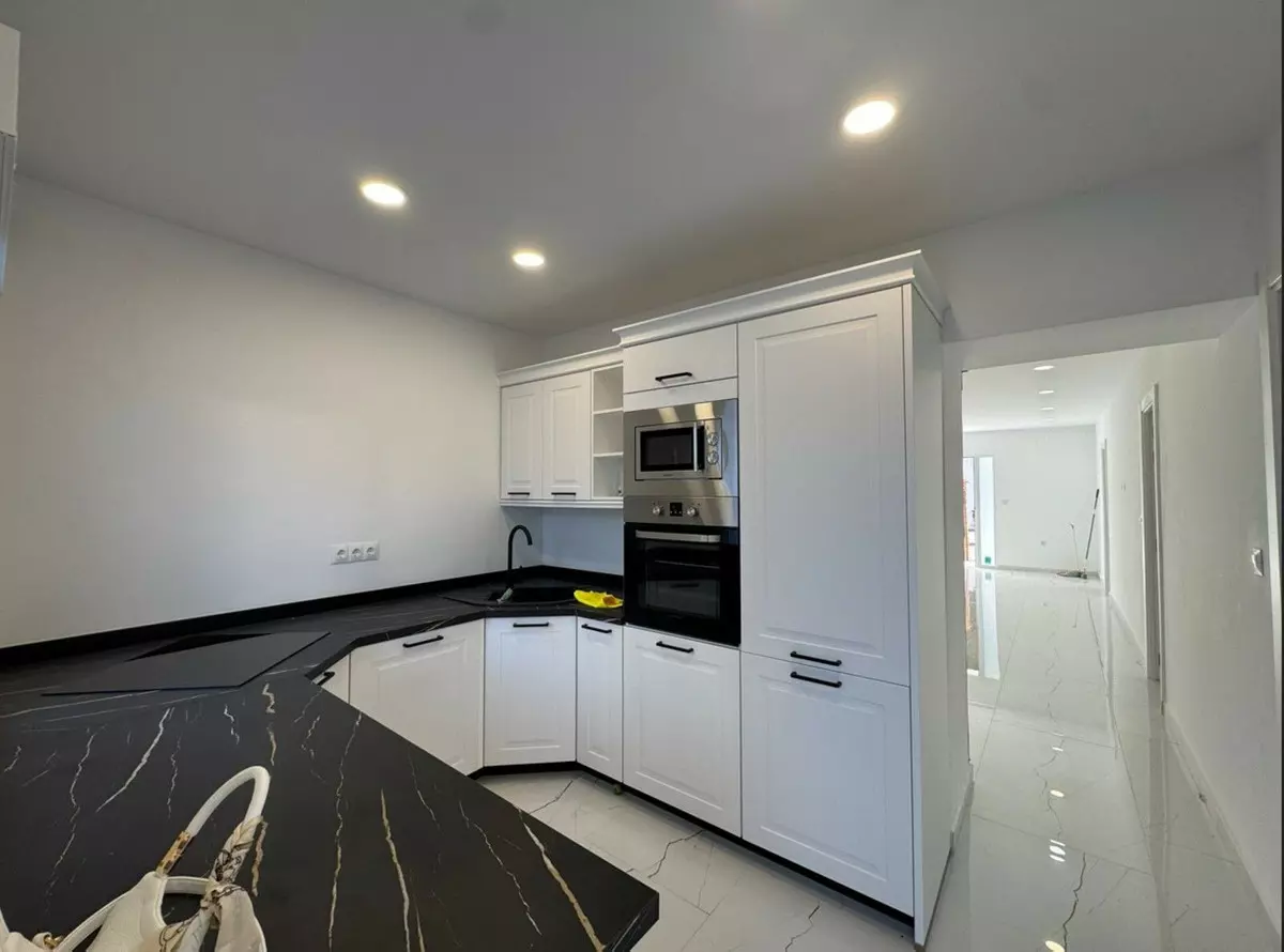 4-bedroom Apartment In Alhaurín El Grande, Spain (214 M²)