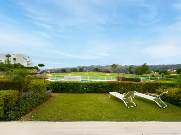 2-bedroom Apartment In Mijas, Spain (88 M²)