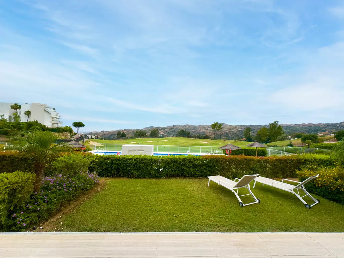 2-bedroom Apartment In Mijas, Spain (88 M²)