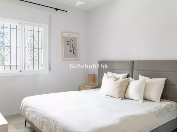 2-bedroom Apartment In Mijas, Spain (95 M²)