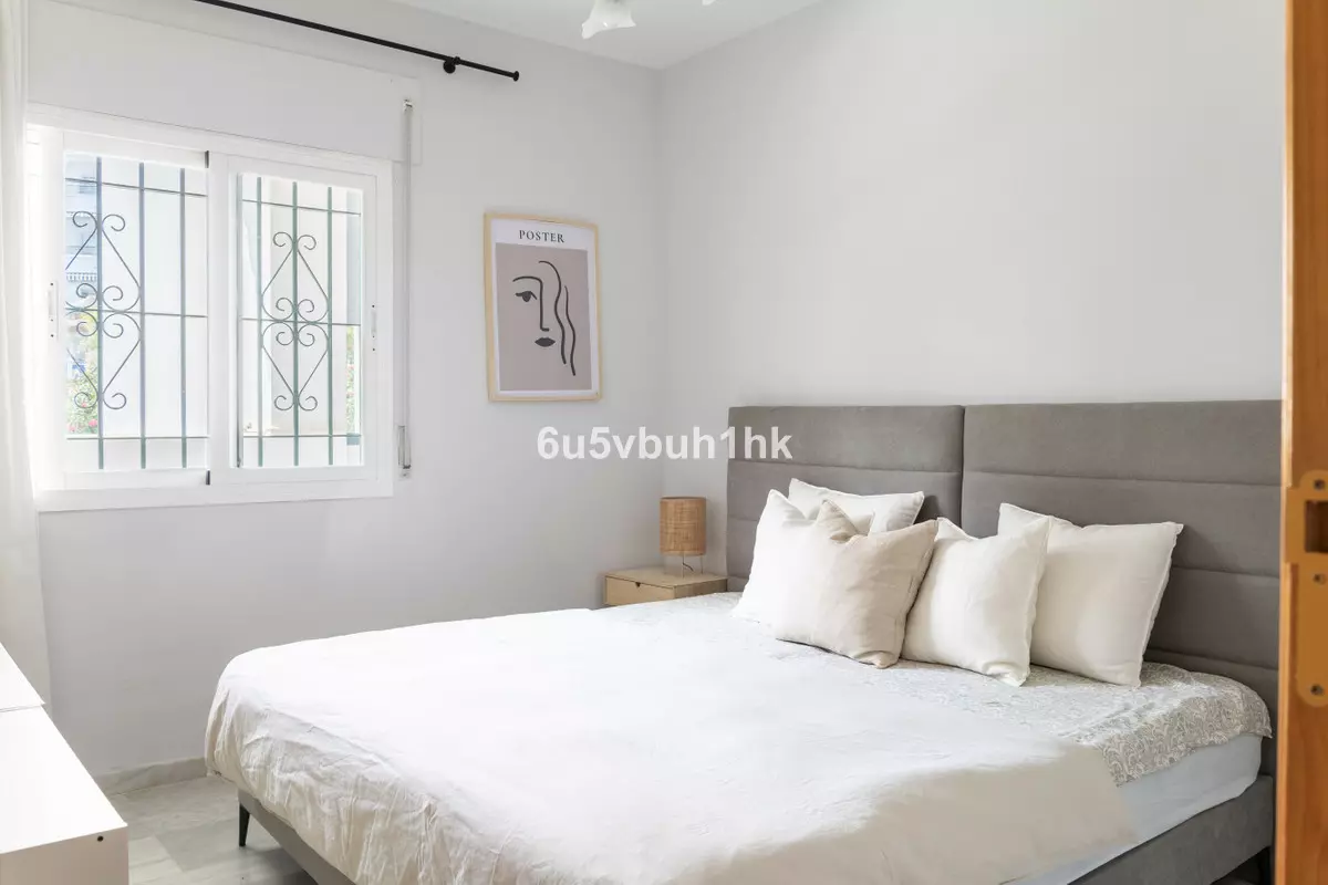 2-bedroom Apartment In Mijas, Spain (95 M²)