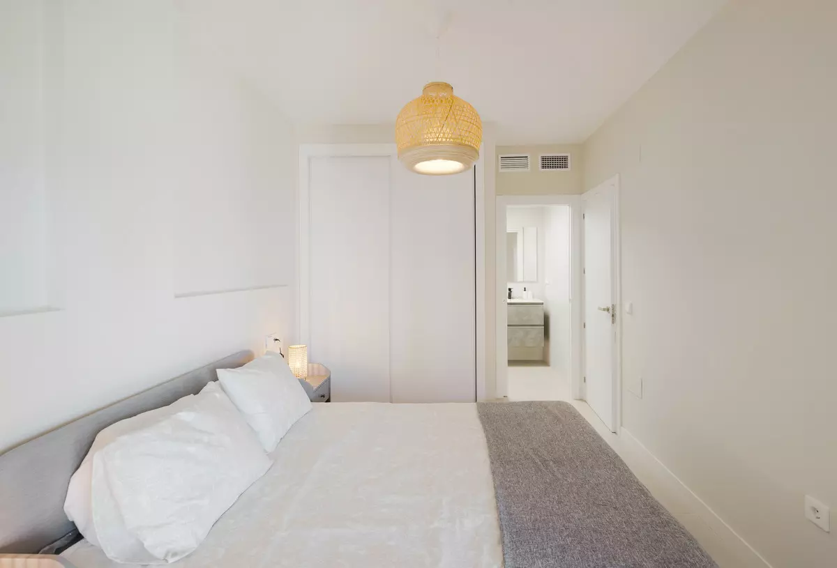 2-bedroom Apartment In Vélez – Málaga, Spain (56 M²)