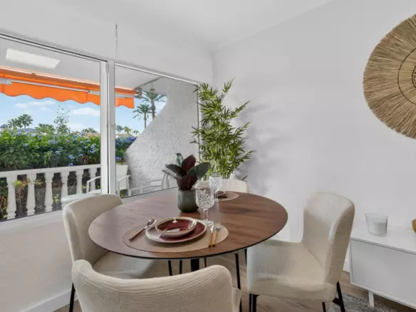 2-bedroom Bungalow In Orihuela, Spain (85 M²)